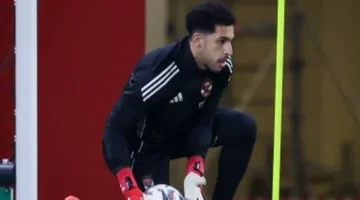 مصطفى شوبير وتلقى عروض احترافية مصدر داخل الأهلي يوضح الموقف الحقيقي 1